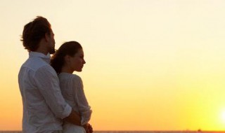 怎么表达对一个人的爱 如何表达喜欢