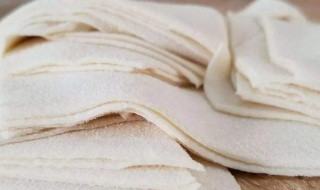 馄饨皮不用了怎么保存 保存的妙招介绍