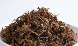 梅菜晒干后怎么保存 梅菜的保存方法