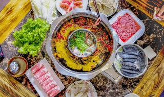 如何做毛肚火锅 毛肚火锅怎么做好吃