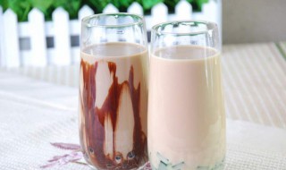 入秋后的第一杯奶茶什么梗 入秋后的第一杯奶茶什么意思