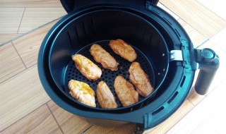 什么是空气炸锅 空气炸锅介绍