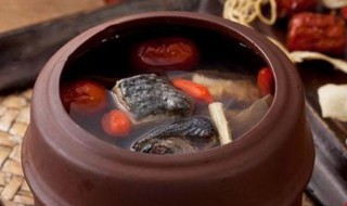 炖盅怎么用 炖盅的用法