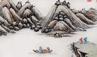 有深意且寓意好的诗句 深意且寓意好的诗句推荐