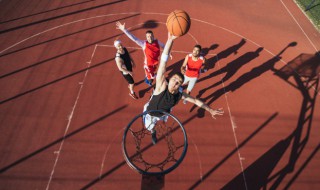 怎么做精彩投篮 怎么正确进行投篮