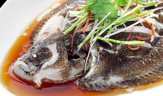 简单的蒸鱼方法 简单的蒸鱼方法列述