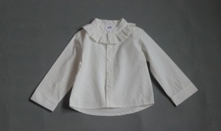 白色衣服的保存方法 白色衣服怎么保存