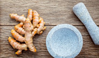 生姜的保存方法最简单 生姜怎样保存