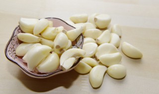 田地蒜头种植方法 怎样种植大蒜