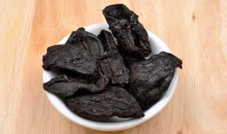 何首乌要怎么保存 如何保存何首乌