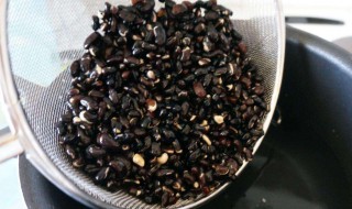 养头发食疗的方法 养头发食疗的方法分享