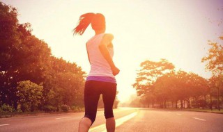 哪些有氧运动减肥 减肥的有氧运动