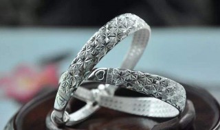 怎么鉴别银的真假 如何鉴别银的真假