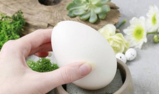 卤制茶叶蛋的方法 茶叶蛋的家常做法