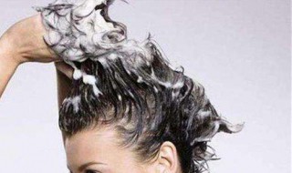 焗头发正确方法 头发焗油的方法技巧介绍