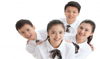 中学生扎发方法 中学生扎发方法简述