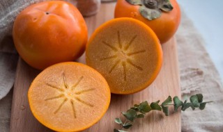 脆柿软了还能吃吗 脆柿变软了还能吃吗