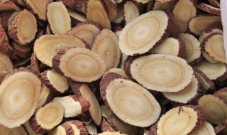 甘草食用方法 甘草食用方法有什么