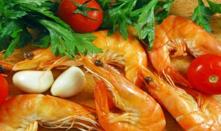 晒虾干怎么做 晒虾干的做法