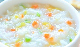 营养粥怎样做最好 做营养粥的步骤