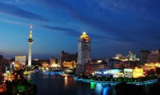 南通特产有什么 南通简介