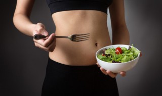 变瘦养生方法 如何健康减肥