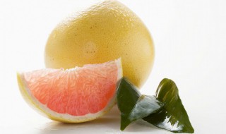 柚子怎么保存不干 如何保存柚子