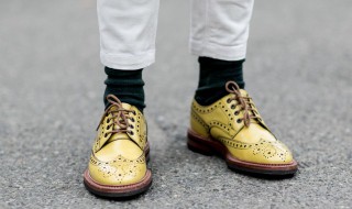 袜子如何处理不臭脚 怎样穿袜子不臭脚