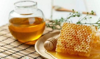 蜂蜜怎么样取蜜 怎么正确取蜂蜜
