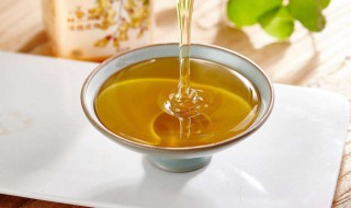 蜂蜜怎么样做面膜 蜂蜜做面膜方法介绍