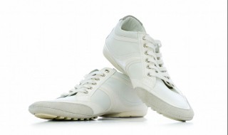 鞋子如何正确清洗 教你如何正确的清洗运动鞋