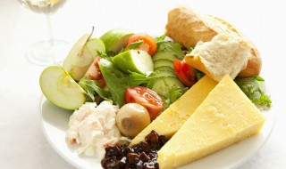 如何正确饮食搭配 饮食如何搭配正确又营养