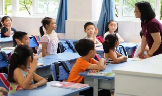 小学生怎样做让自己变得更好 小学生自己变得更好的做法