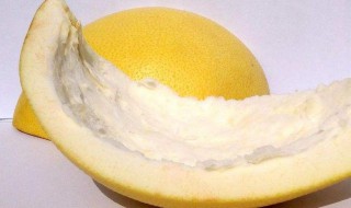 柚子皮除臭方法 除臭的窍门