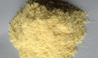 膨化玉米粉如何做窝料 膨化玉米粉制作钓鱼窝料步骤