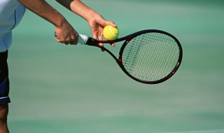 网球如何处理浅低球 网球浅球处理方式
