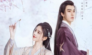 如意芳菲什么时候播出 如意芳菲简介