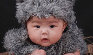 婴儿可爱昵称乳名 婴儿乳名介绍