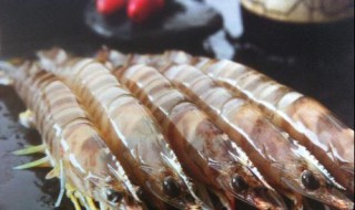 新鲜虾冷冻怎么处理 新鲜虾如何冷冻