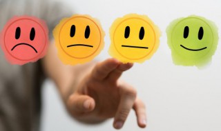 心态决定一切的句子 表达心态决定一切的说说