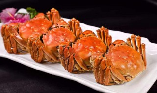 吃完螃蟹吃柿子会怎样 吃完螃蟹吃柿子后果是什么