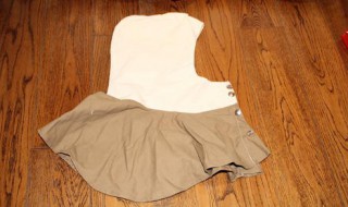 怎样做防尘风帽 用旧报纸折防尘风帽