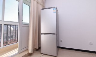 家里的冰箱不用了该怎么办 教你几个让冰箱不产生细菌