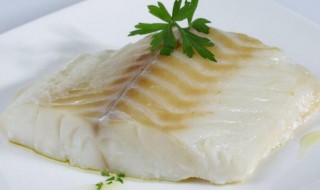 鳕鱼怎样做好吃 鳕鱼的做法