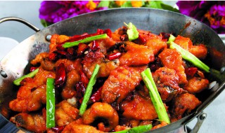 干锅鲶鱼做法 干锅鲶鱼做法介绍