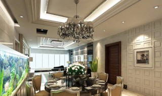 装修房子排风口如何处理 装修房子排风口处理的方法