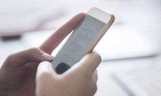 手机屏幕有异味怎么去除 手机屏幕有异味的去除方法