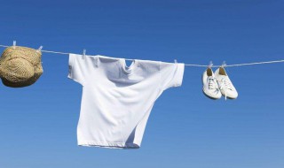 如何处理白衣服上过久的油 处理白衣服上过久的油的方法