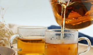 黄精茶泡水方法 黄精茶泡水方法介绍