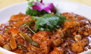 鱼籽红烧步骤 红烧鱼籽的做法